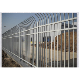 久高丝网(图)-道路锌钢护栏-锌钢护栏