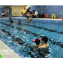 儿童泳池订做-儿童泳池-北京诺亚天动力公司(查看)