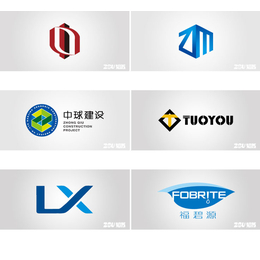 南京标志设计-logo设计-VI设计-商标设计