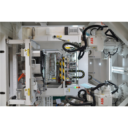 汽车激光焊接设备供应-汽车激光焊接设备-野田智能提供技术支持