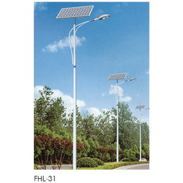 太原LED太阳能路灯-诚*路照明公司-LED太阳能路灯报价