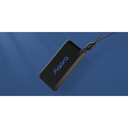 Aqara 智能门锁 NFC 卡畅享便捷