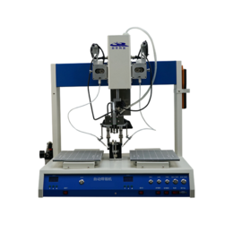 海南自动焊锡机-劲祥自动化(在线咨询)-焊锡机
