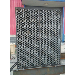 空气预热器生产厂家-青海空气预热器-一明环保