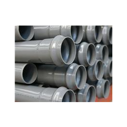 PVC-U管材 DN90-4.3mm  1.0Mpa