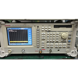 爱德万R3132 R3162 R3182 射频频谱分析仪
