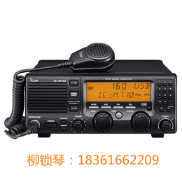 ICOM 艾可慕 IC-M710 HF 150W船用短波电台