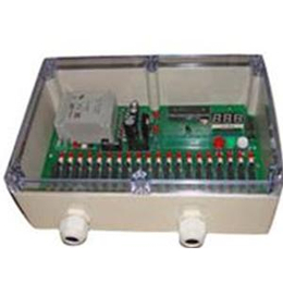河北脉冲控制仪 FC型脉冲控制仪 价格实惠质量有保证