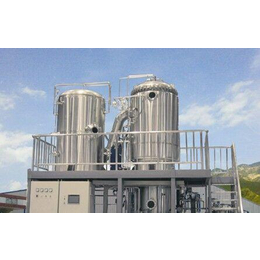 安徽多效蒸发器-无锡宝德金工程-多效蒸发器公司
