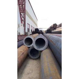 山东厚壁无缝钢管-山东鲁西钢管生产公司