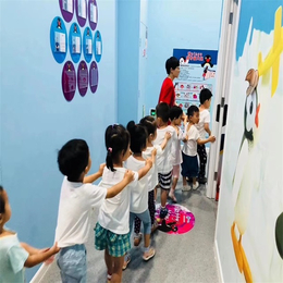 天津3岁宝宝英语培训-英语培训-企鹅家族英语培训