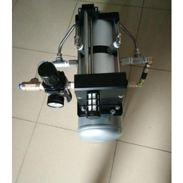 南通增压泵-远帆增压泵设备*-气动增压泵