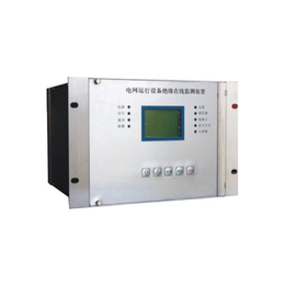 安徽海瑞科-合肥全电压故障监测及录波装置
