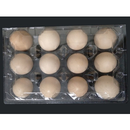 鸡蛋包装十枚-恒硕吸塑包装(在线咨询)-鸡蛋包装