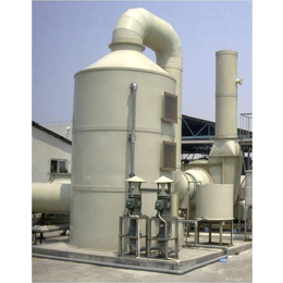 河北酸气处理技术 酸性气体净化方案