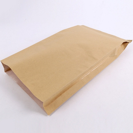 覆膜纸塑袋-临沂隆乔-覆膜纸塑袋定制