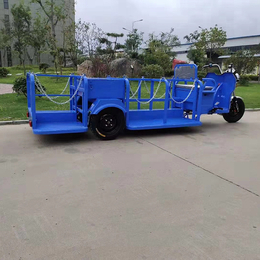 *绿化小型电动三轮洒水车低碳环保电动高压清洗车环卫保洁车