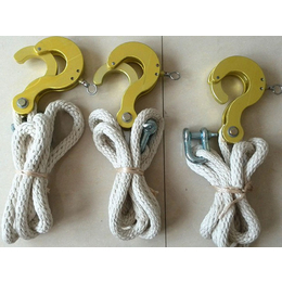 导线保护绳 导线后备保护绳 保护绳 蚕丝保护绳