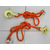 蚕丝导线保护绳 防潮蚕丝导线保护绳 缩略图3
