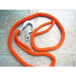 导线保护绳 二道保护绳 锦纶材质导线保护绳