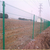 框架护栏网 绿色果园防护网 小区围栏网厂家*缩略图1