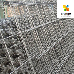 河北厂家价格焊接网片 建筑网片各种规格型号铁丝网