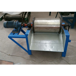 安徽干式磁选机-潍坊特力机械(在线咨询)-土矿干式磁选机