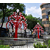 湛江文化广场景观灯柱-七度非标定制-文化广场景观灯柱厂家缩略图1