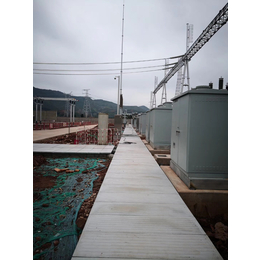 沈阳电缆沟槽盖板预制厂家保定铁锐加工定制