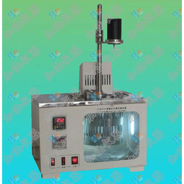加法仪器JF7305石油和合成液水分离性测定器