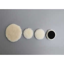 汇通毛毡羊毛球图片(多图)-抛光羊毛球制作-江西羊毛球制作