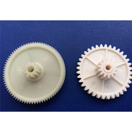 海南蜗轮齿轮-蜗轮齿轮价格- 白杨塑胶(推荐商家)