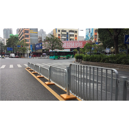 高速公路护栏供应商-东莞仁信五金-广西高速公路护栏