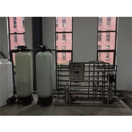 扬州电子用超纯水设备+扬州超纯水设备+扬州中水回用设备