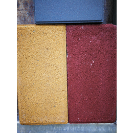 彩砖用氧化铁黄 水泥用氧化铁黄颜料专厂家 