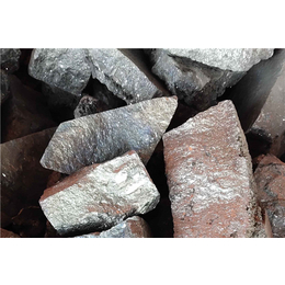 大为冶金(图)-硅钙合金批发-烟台硅钙合金