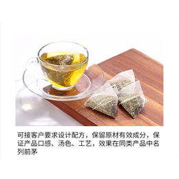 郑州袋泡茶代加工（厂家，价格）-袋泡茶代加工-【林诺药业】