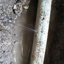 室外埋地水管漏水检测 室内自来水管漏水检测