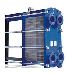 厦门地暖板式换热器-润拓设备质量可靠-地暖板式换热器参数