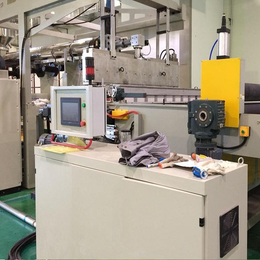 徐州塑料机械喷丝床垫生产设备厂家