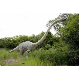 主题展会侏罗纪大恐龙模型厂家出租