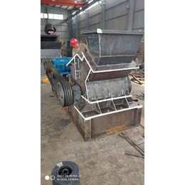 宇峰机械厂-武汉石灰石制砂机-大型石灰石制砂机