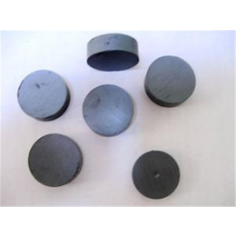 铁氧体磁石-顶立磁钢质量有保证-铁氧体