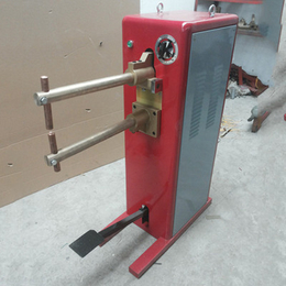 气动点焊机不锈钢碰焊机 电阻碰焊机