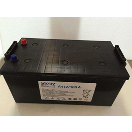 德国阳光蓄电池A412-100A 12V100AH胶体蓄电池