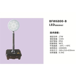 LED工业照明灯-迪黎包装材料(在线咨询)-武汉工业照明灯