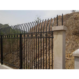锌钢护栏配件-久高-锌钢护栏