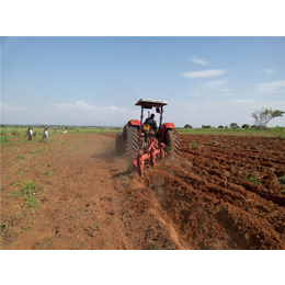 耕整地机械-中热农业机械-整地机