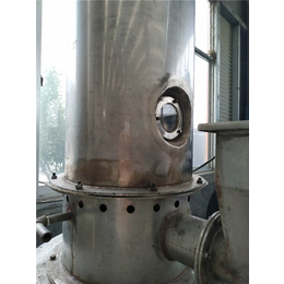 山东宝阳干燥(图)-碳酸钙连续式干燥机-张家口干燥机