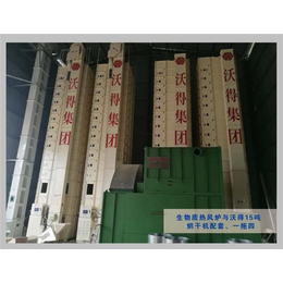 芜湖迈威机械有限公司(图)-燃木颗粒炉价格-颗粒炉